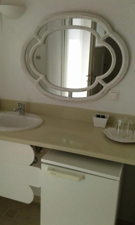 Maria Elena - Hotel