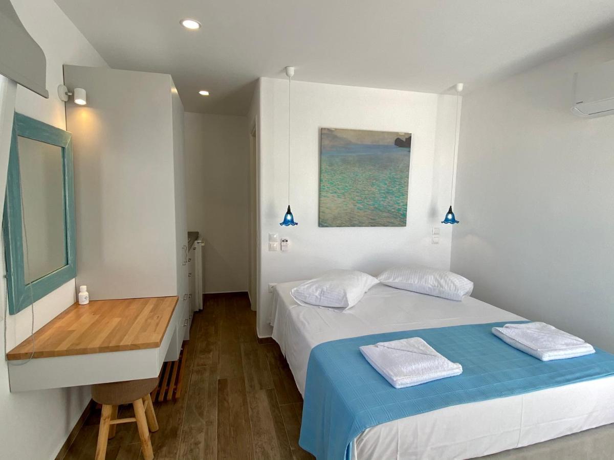 Hotel Maria Elena -