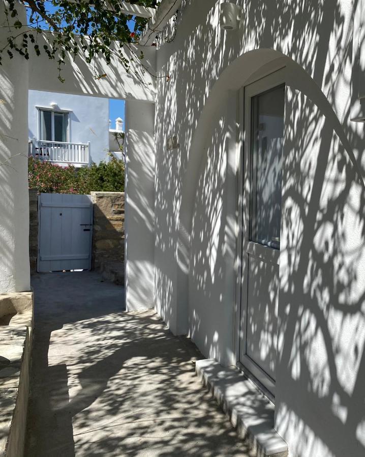Maria Elena - Hotel Mykonos Town