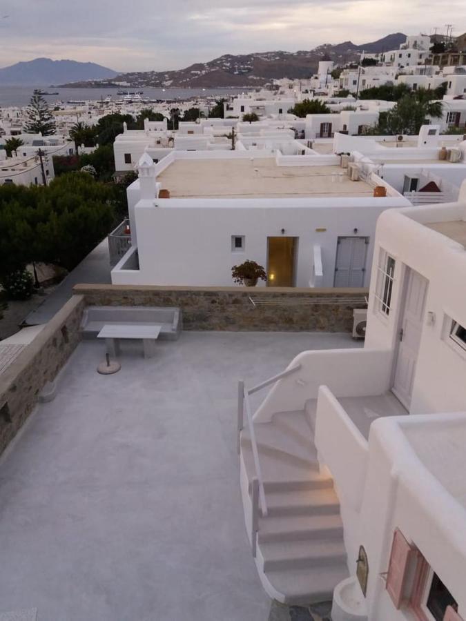 Maria Elena - Hotel Mykonos Town