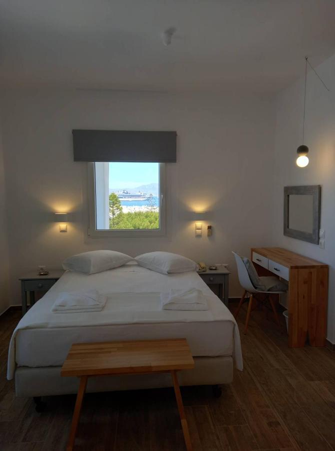 Hotel Maria Elena - *