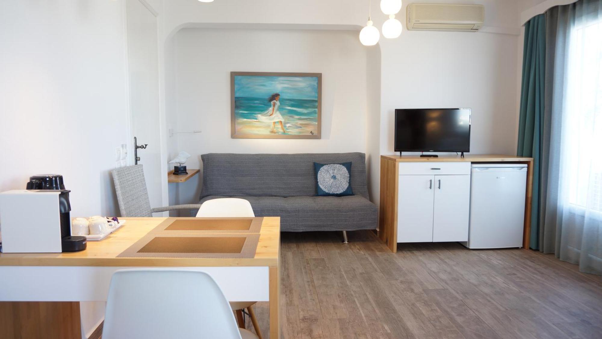 Maria Elena - Hotel Mykonos Town