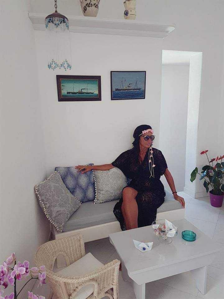 Maria Elena - * Mykonos Town